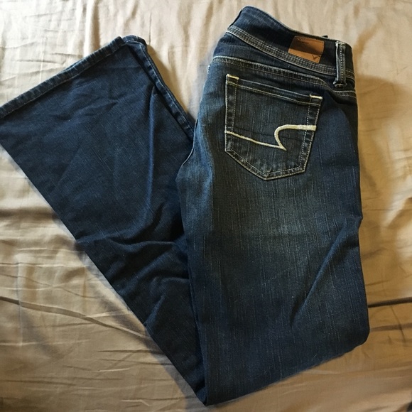 American Eagle Outfitters Denim - NWOT American Eagle Original Bootcut jeans